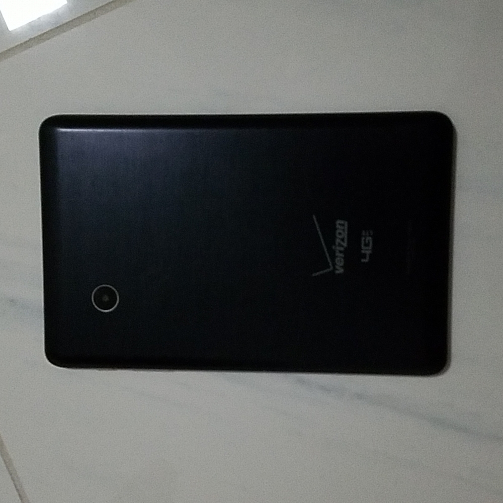 Tablet - Picture 2 of 3